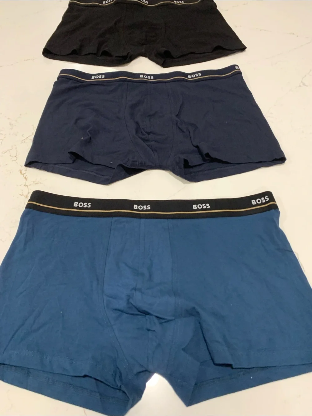 Boss nwt assorted